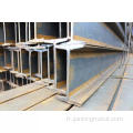 Q235B Structural Steel I faisceau
